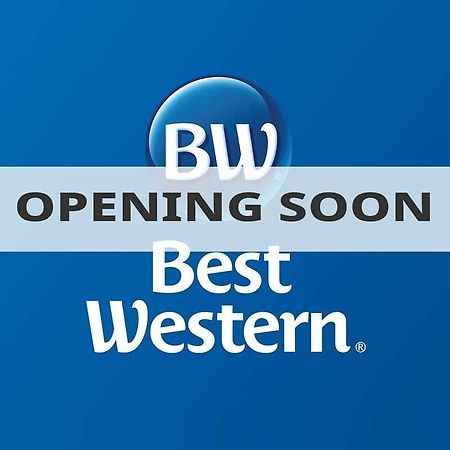 Best Western Southwest Little Rock Exterior photo