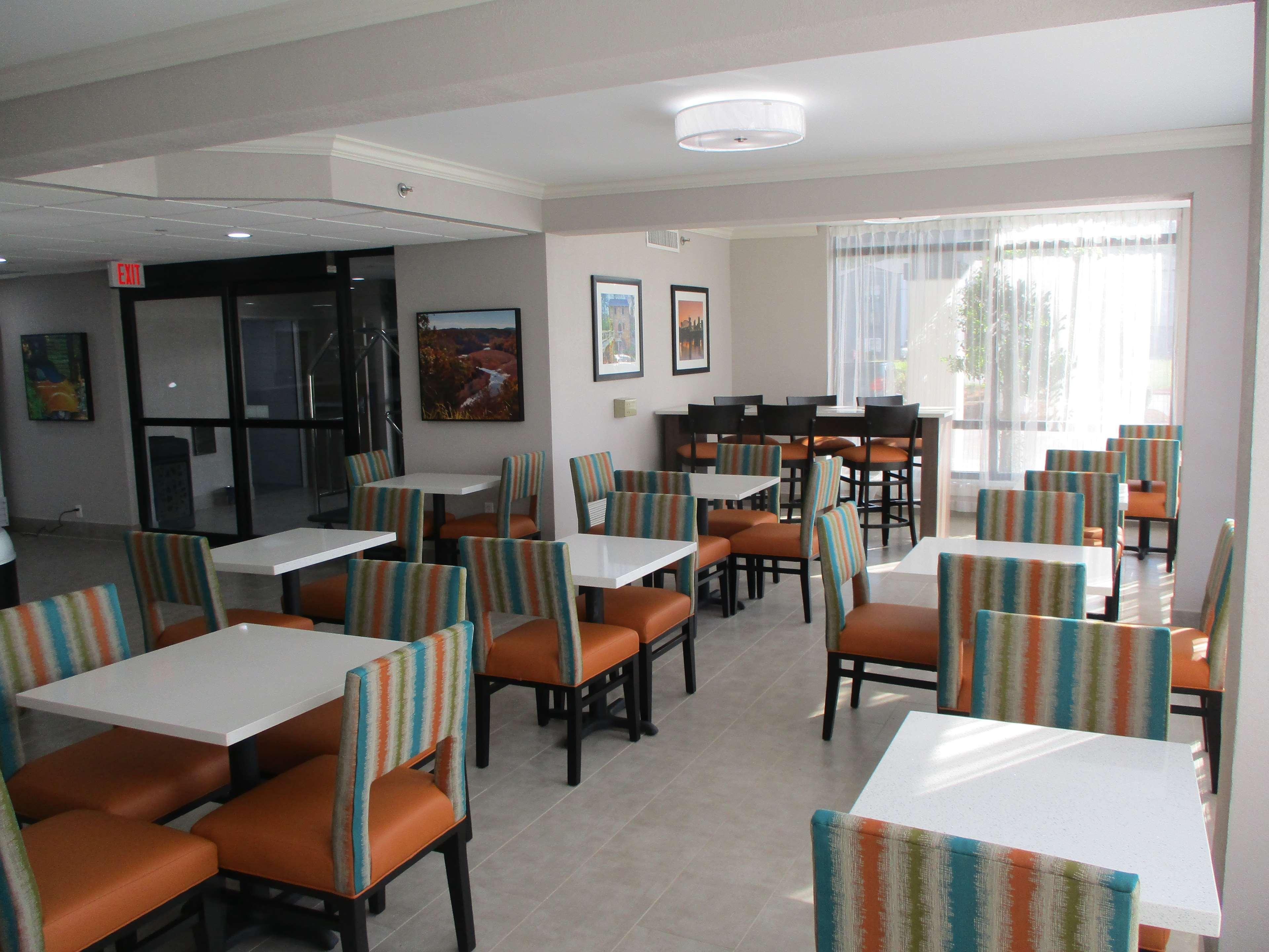 Best Western Southwest Little Rock Exterior photo