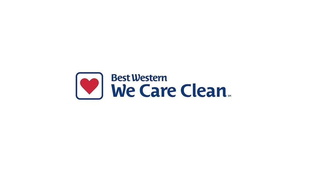Best Western Southwest Little Rock Exterior photo