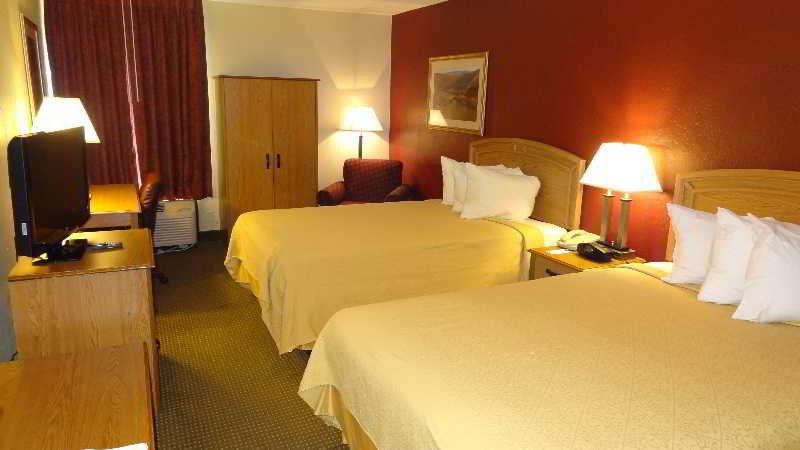 Best Western Southwest Little Rock Exterior photo