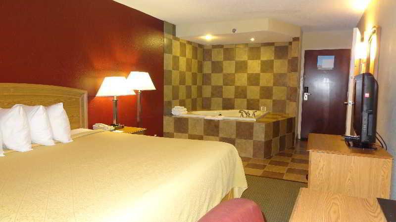 Best Western Southwest Little Rock Exterior photo