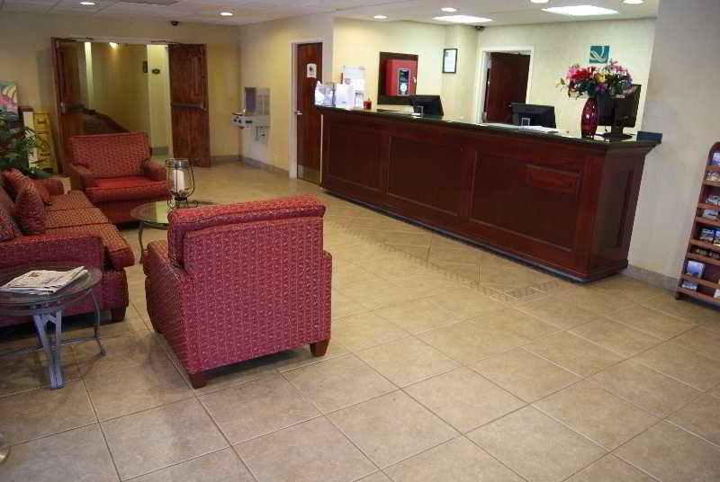 Best Western Southwest Little Rock Exterior photo